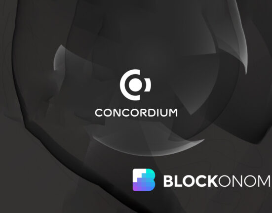 10 Million GTU Tokens up for Grabs as Concordium Launches Third Testnet