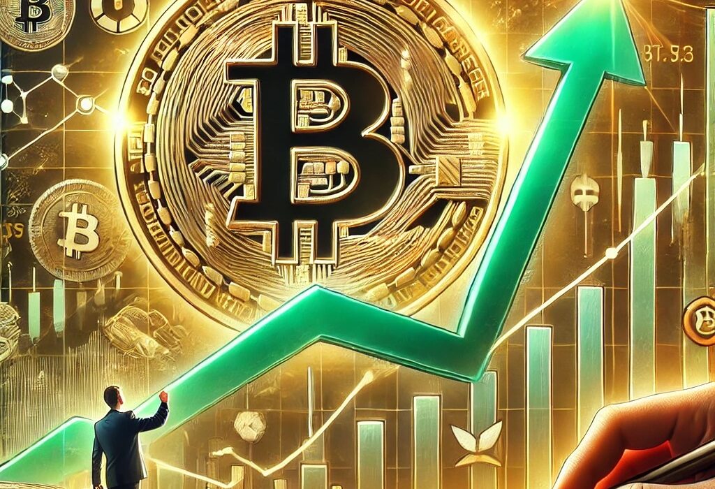 A Record $21.77 Billion In Bitcoin Shorts Will Be Liquidated Once BTC Breaks $70,500