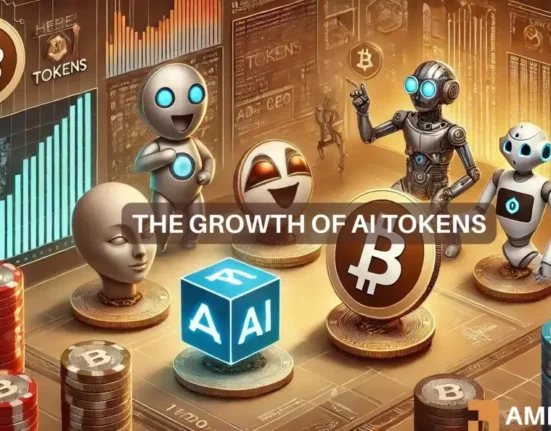 AI tokens over memecoins? The investor shift you need to know about!