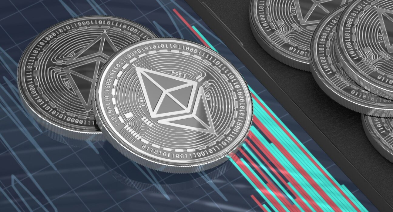 Analyst Sets $2,820 As ETH’s Next Key Level to Watch