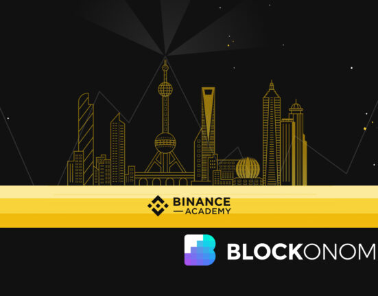 Binance Academy