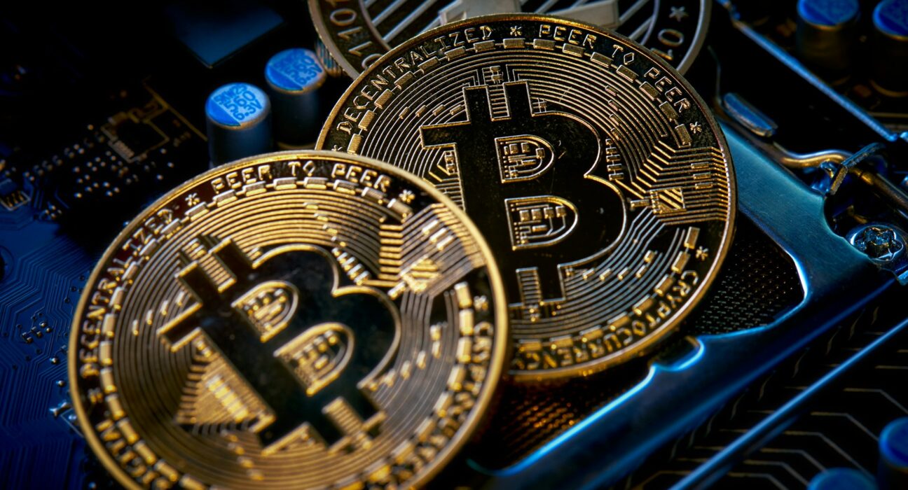 Bitcoin May Peak Around $200,000 In Next 18 Months: CleanSpark CEO Tells Why