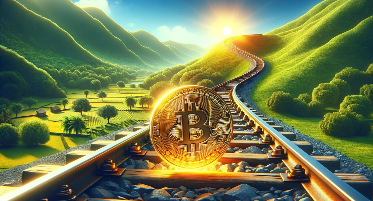 Bitcoin Price Back on Track