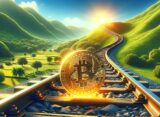 Bitcoin Price Back on Track
