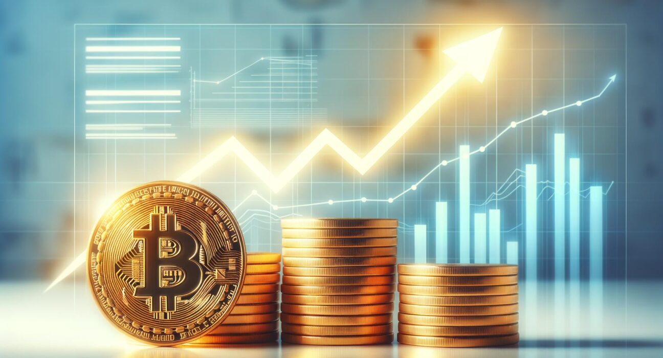 Bitcoin Price Targets Higher Levels