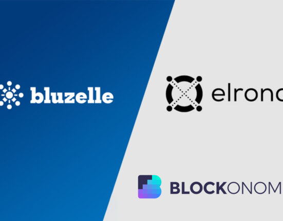 Bluzelle & Elrond Partner to Leverage Scalable Blockchain Technology for dApps