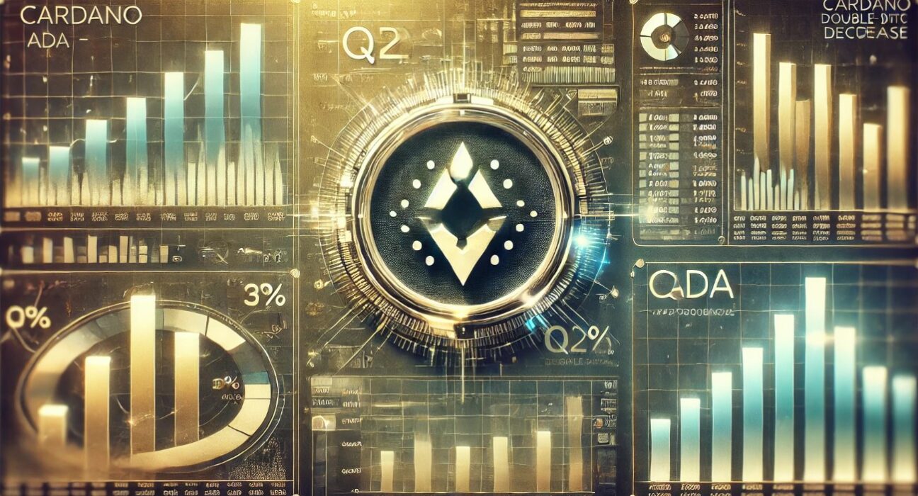 Cardano Foundation Reports Massive Growth In These Key Metrics