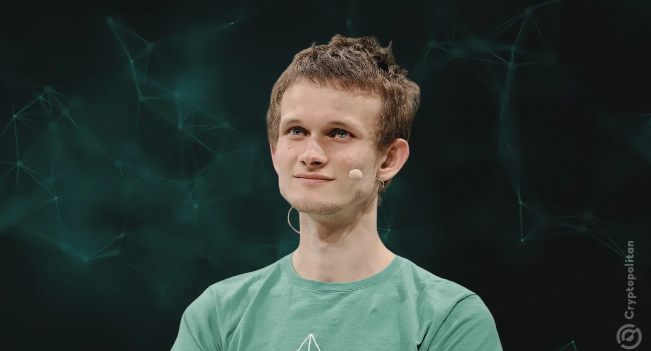 Crypto-AI interaction is beneficial but limited according to Vitalik Buterin