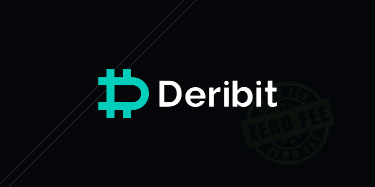 Crypto exchange Deribit to launch zero-fee spot trading