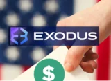 Crypto exchange Exodus supports election day voting with a $1.3M donation to crypto advocacy group