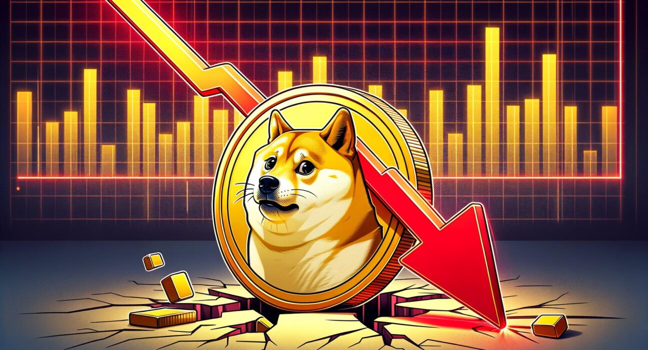 Dogecoin (DOGE) Breaks Key Support, But Bulls Aren’t Backing Down