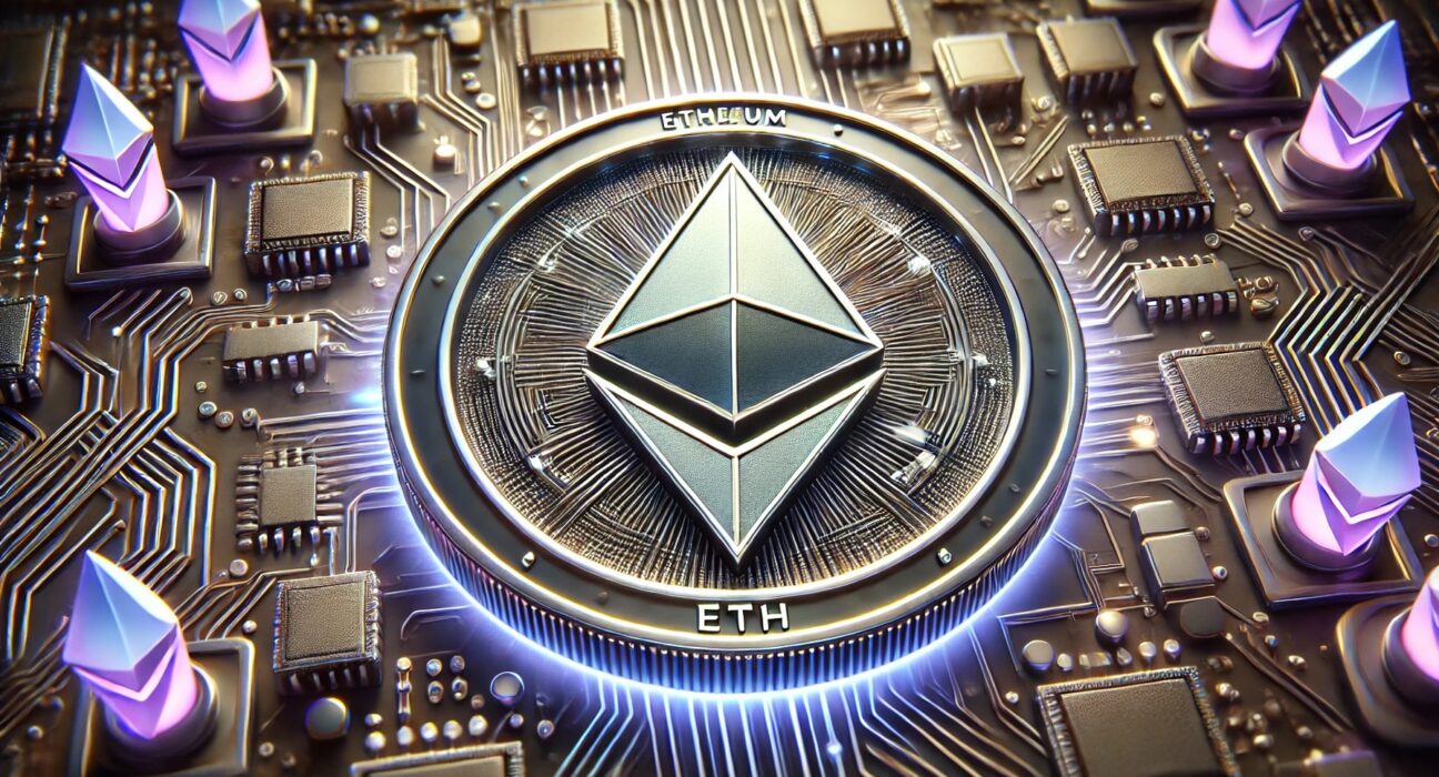 Ethereum Whales Spend $185 Million To Accumulate 70,000 ETH, Time To Buy?