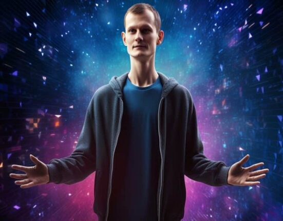 Here's what Vitalik Buterin thinks about merging AI and crypto