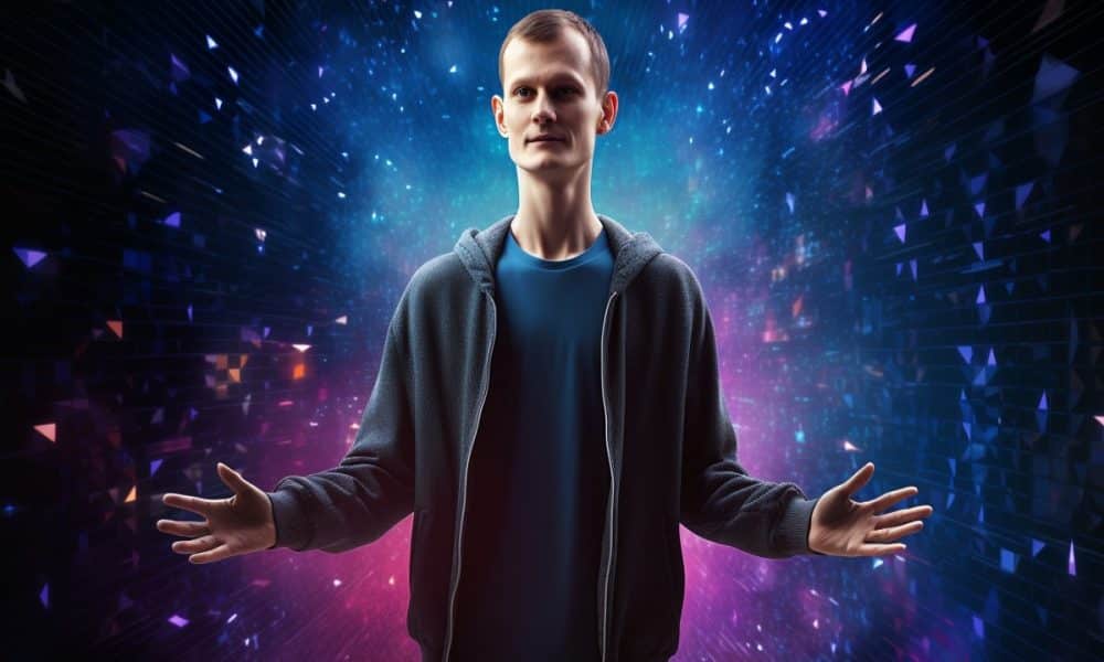 Here's what Vitalik Buterin thinks about merging AI and crypto