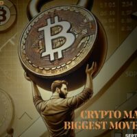 Memecoin NEIRO surges 2,600% as BTC targets $70k: September Crypto Report