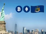 NYDFS chief calls for urgent federal crypto legislation