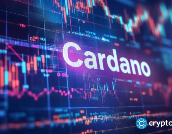 Quant, Cardano prices spike; wallet activity hot: Santiment