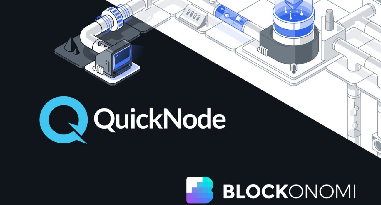 QuickNode Functions: Revolutionizing Web3 Development with Serverless Computing