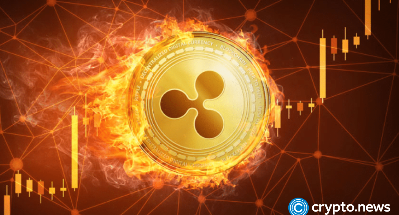 Ripple’s Chris Larsen leads $10m investment in Yellow Network