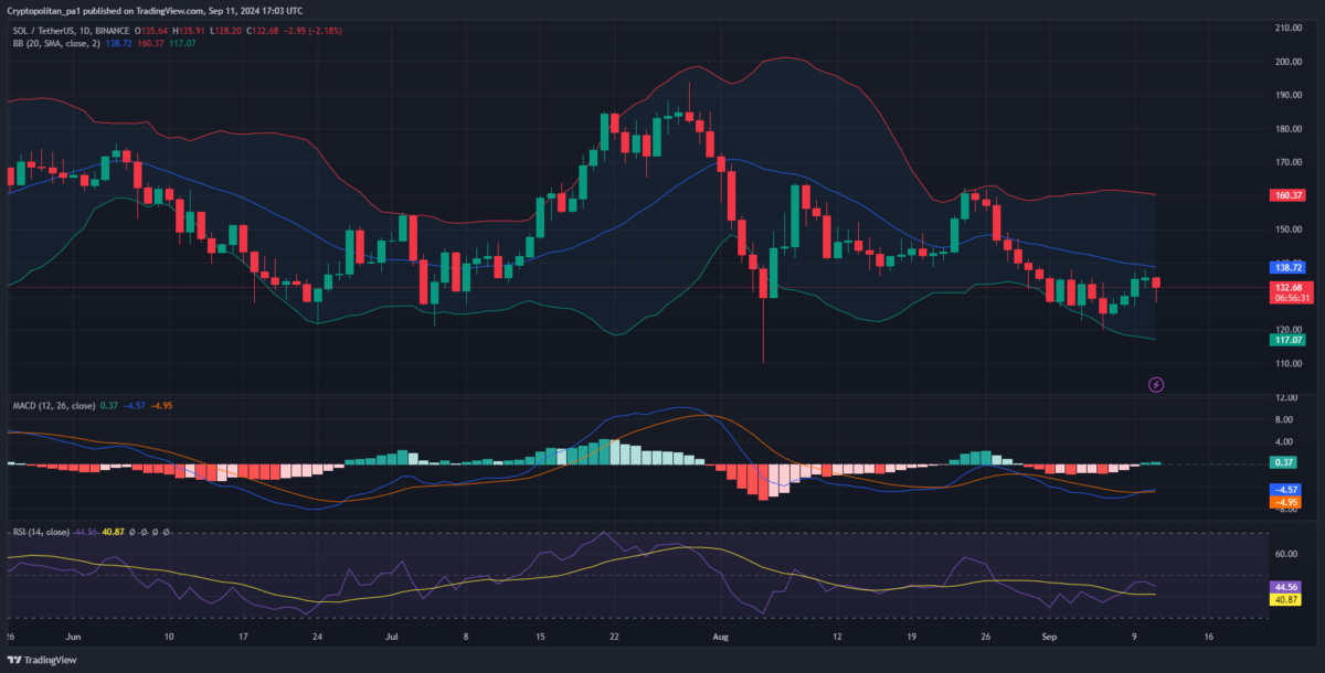 Solana price prediction 2024-2030: Is SOL a good investment?