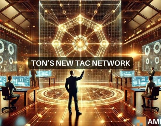 TON Introduces TAC; A Layer-2 Network Using Polygon Technology