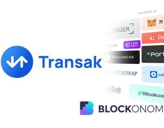 Transak: Bridging the Gap Between Fiat and Crypto for Decentralized Apps