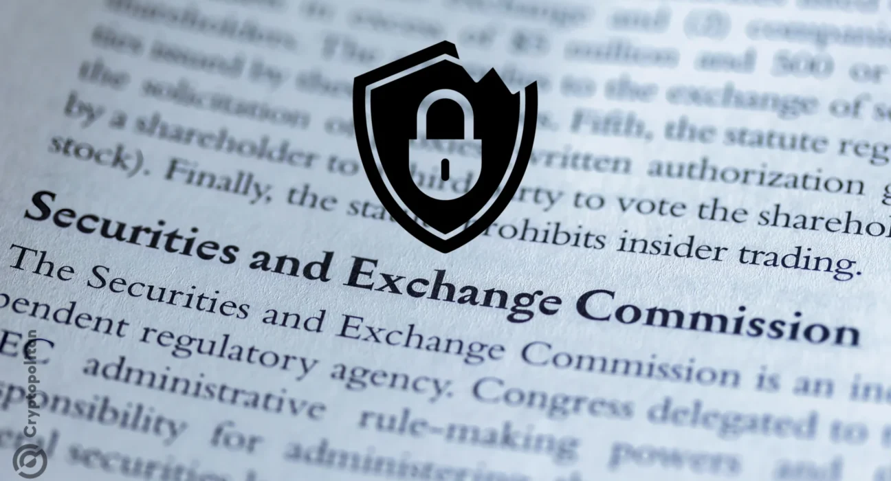 US SEC warns of ‘crypto asset securities’ scams without legal clarity