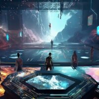 Web3 gaming to become a $22B industry by 2025: Study