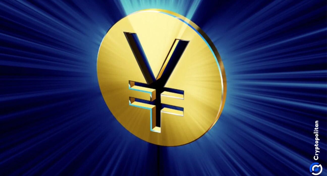 Yen stablecoins are coming for the crypto market