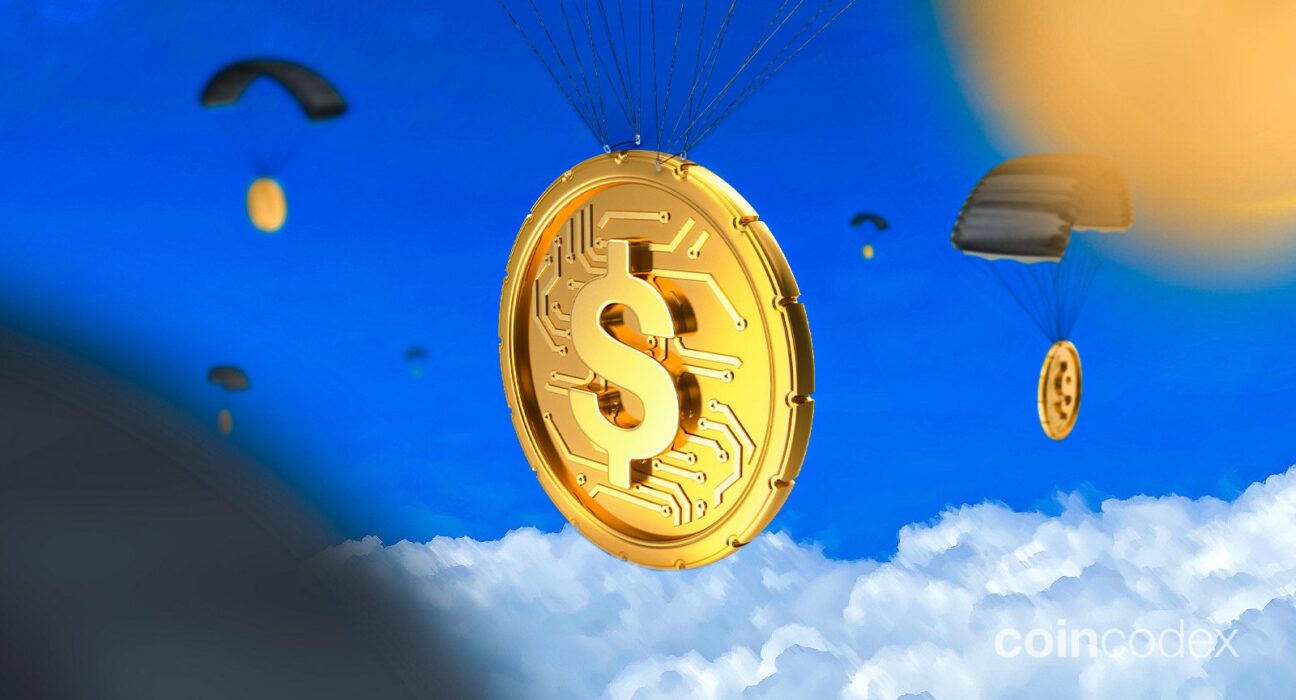 10 Best Crypto Airdrops in October 2024: Get Free Crypto