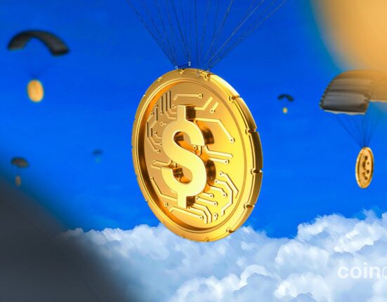 10 Best Crypto Airdrops in October 2024: Get Free Crypto