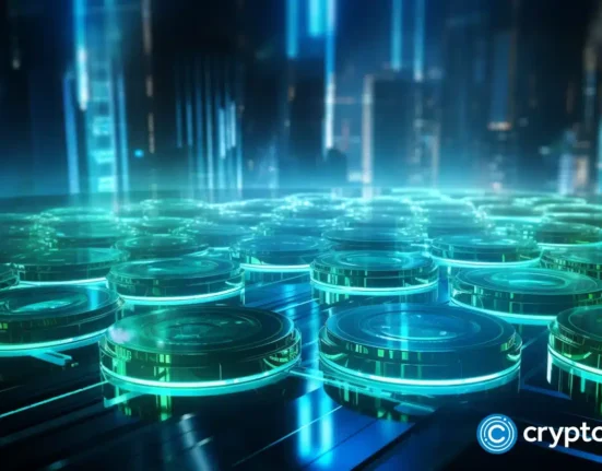 Wintermute: 40% of Solana’s trading volume centers around meme coins