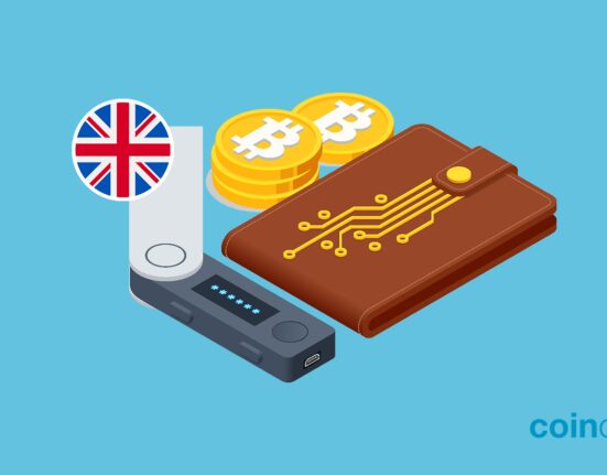 9 Best Crypto Wallets in the UK for 2024