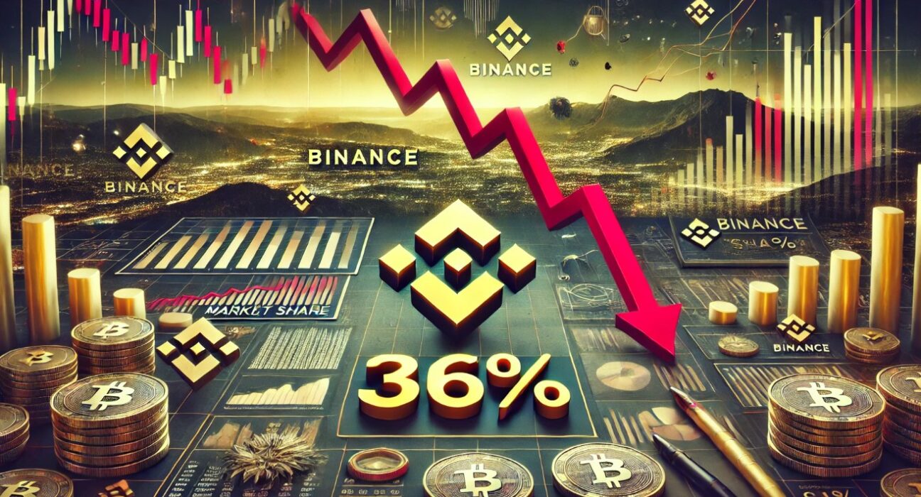 A Deep Dive Into The 36% Share Drop