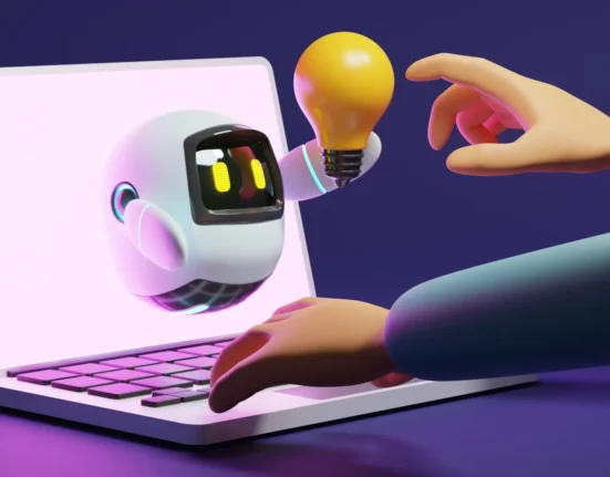 AI companies are giving chatbots a personality makeover