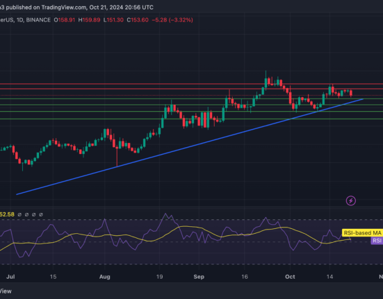 Aave price prediction 2024-2030: Is AAVE a good investment?