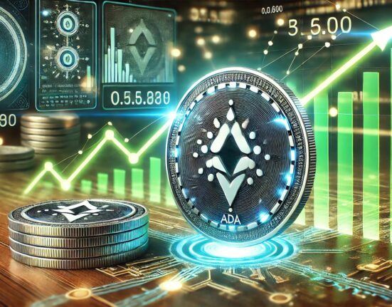Analyst Forecasts ADA Price Rocket To $5