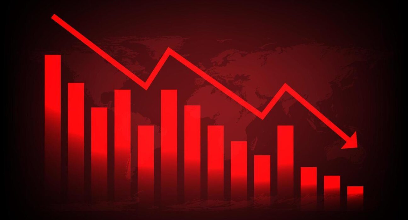 Analyst Foresees 90% Cardano Price Drop in Next 6 Months