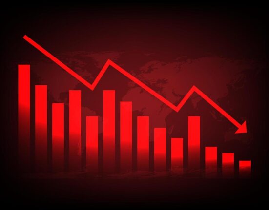 Analyst Foresees 90% Cardano Price Drop in Next 6 Months