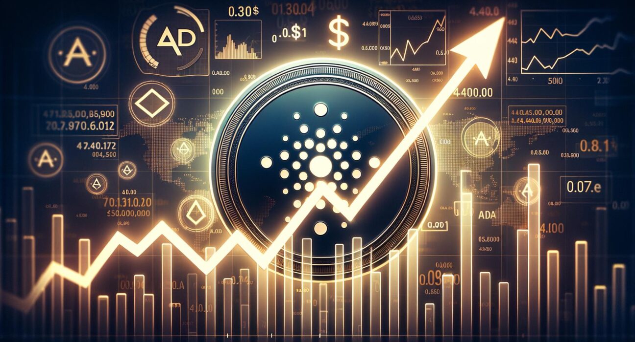 Analyst Says 80-90% Correction Is Over With 100% Jump Imminent