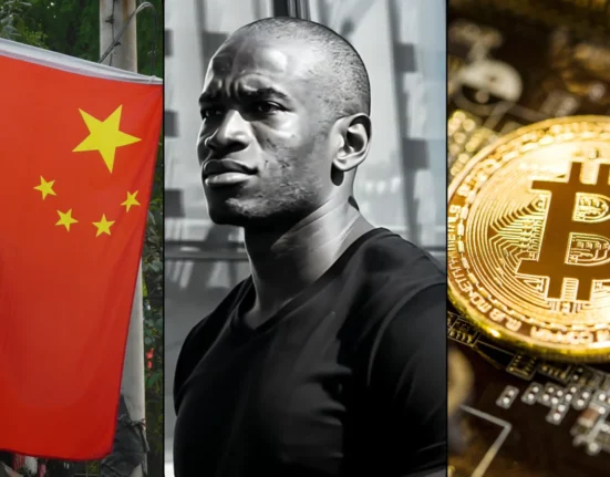 Arthur Hayes says China’s QE and stimulus will be really good for Bitcoin