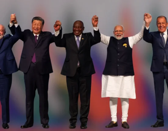 BRICS seals deal for international trade settlements in national currencies