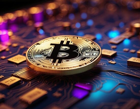 BTC Held On Exchanges Hits Lowest Point In 5 Five Years, Here's What It Means For Bitcoin Price