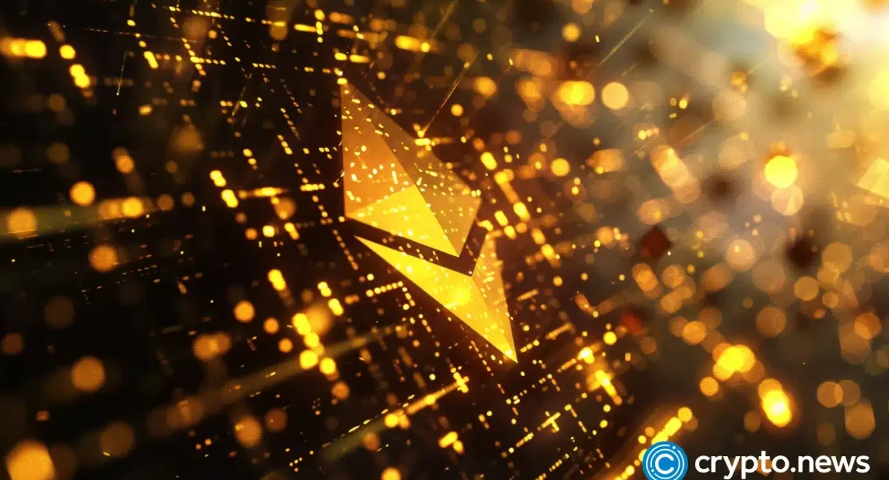 Binance market share regressed to 2020 levels