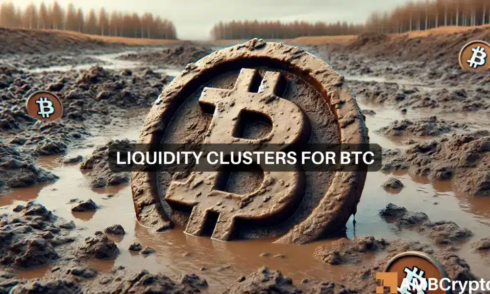 Bitcoin: As global liquidity reaches 2022 levels, what's next for BTC?