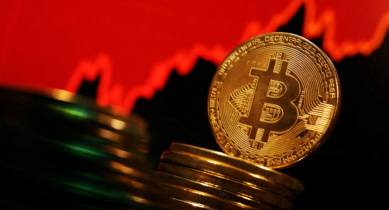 Bitcoin ETFs Hit $3-B Inflows, Retail Investors Lead The Charge