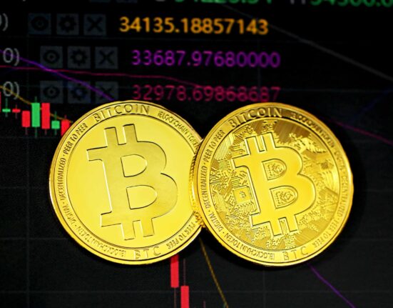 Bitcoin Facing Potential Capitulation Amid On-Chain Liquidity Squeeze, Analyst Says