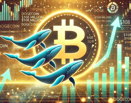 Bitcoin Whales ‘Grew Substantially’ During Last Dip, Data Shows Large-Holder Accumulation