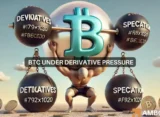 Bitcoin faces derivative pressure : Is Q4 breakout at risk?
