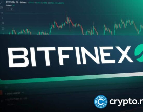 Bitfinex backs payments chain Plasma’s bid to expand USDT on Bitcoin